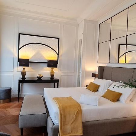 Calzaiuoli3 Luxury Flat In The City Center Of Florence Luaran gambar