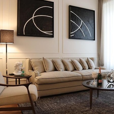 Calzaiuoli3 Luxury Flat In The City Center Of Florence Luaran gambar