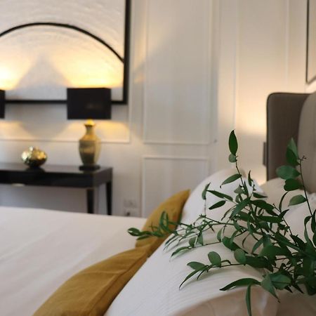 Calzaiuoli3 Luxury Flat In The City Center Of Florence Luaran gambar