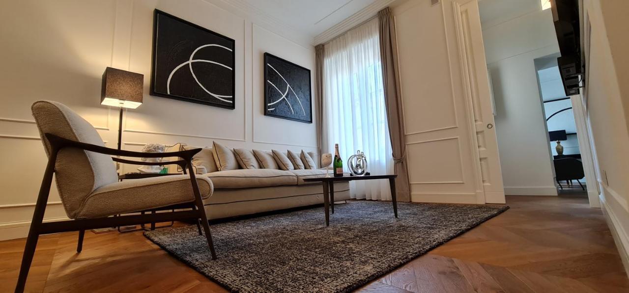 Calzaiuoli3 Luxury Flat In The City Center Of Florence Luaran gambar