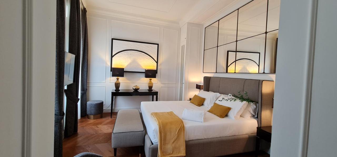 Calzaiuoli3 Luxury Flat In The City Center Of Florence Luaran gambar