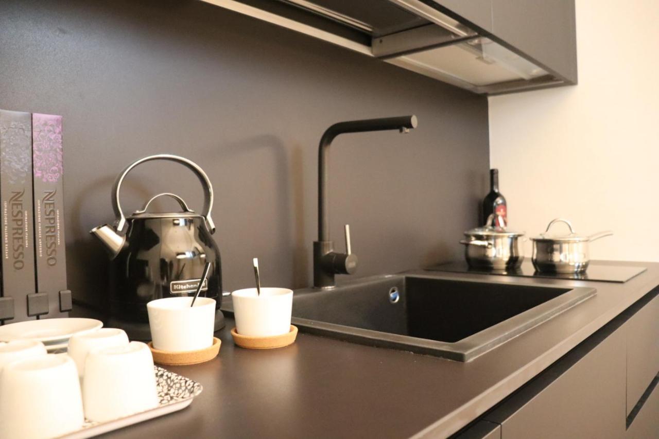 Calzaiuoli3 Luxury Flat In The City Center Of Florence Luaran gambar