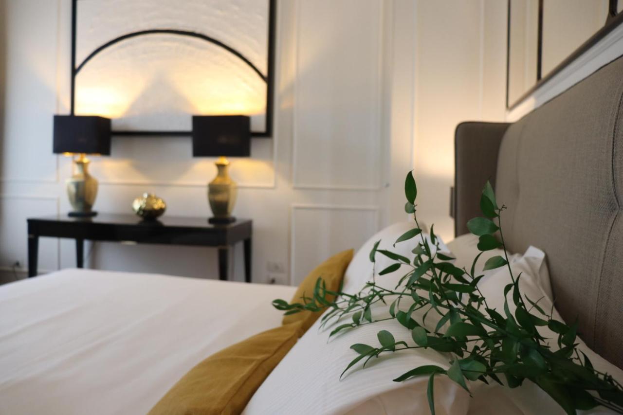 Calzaiuoli3 Luxury Flat In The City Center Of Florence Luaran gambar