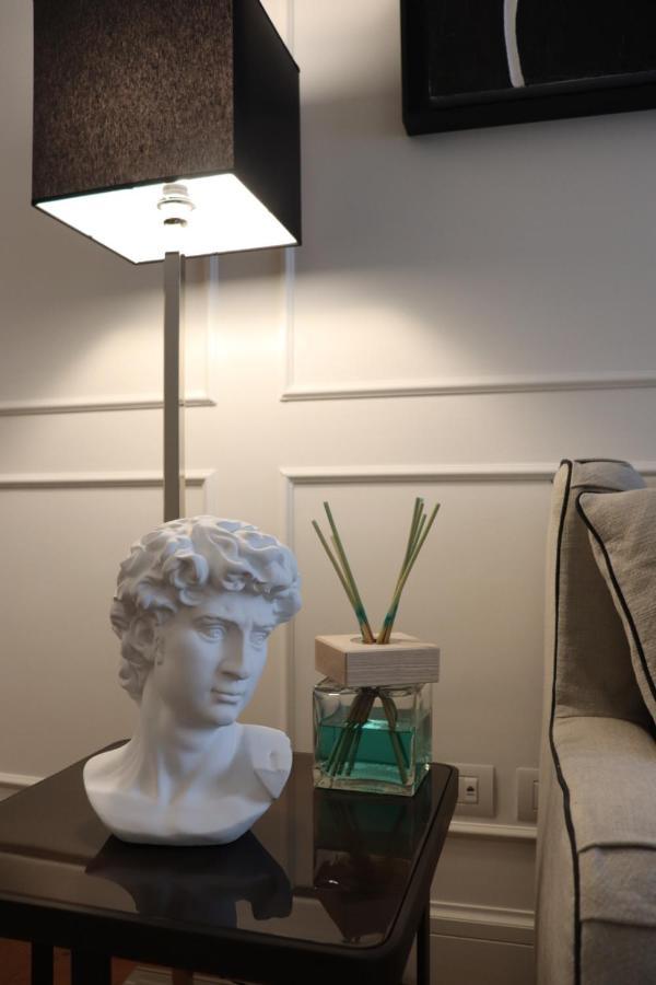 Calzaiuoli3 Luxury Flat In The City Center Of Florence Luaran gambar