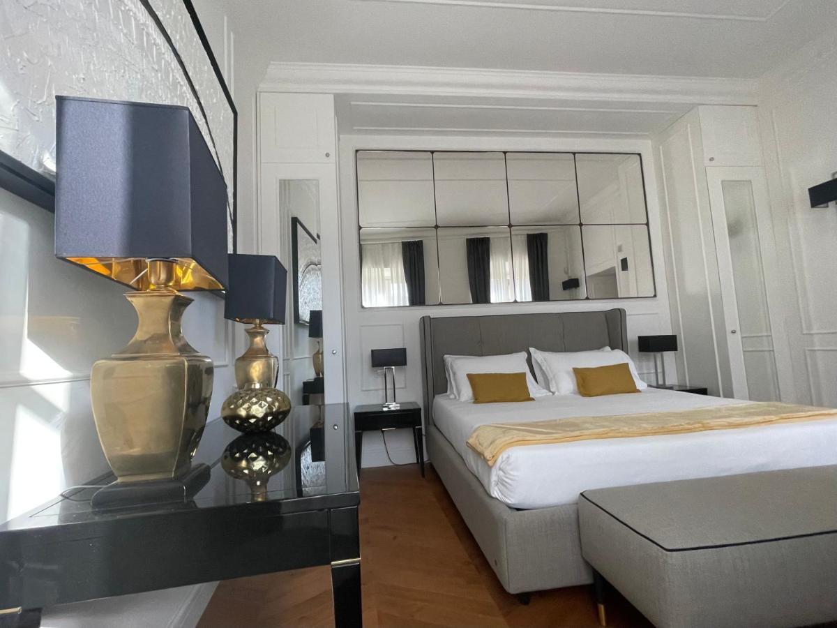 Calzaiuoli3 Luxury Flat In The City Center Of Florence Luaran gambar