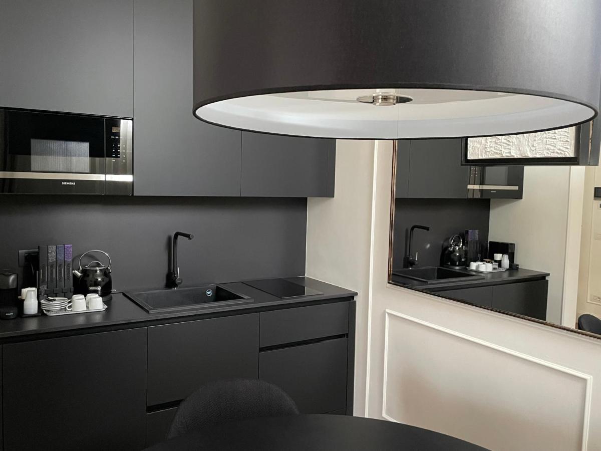 Calzaiuoli3 Luxury Flat In The City Center Of Florence Luaran gambar
