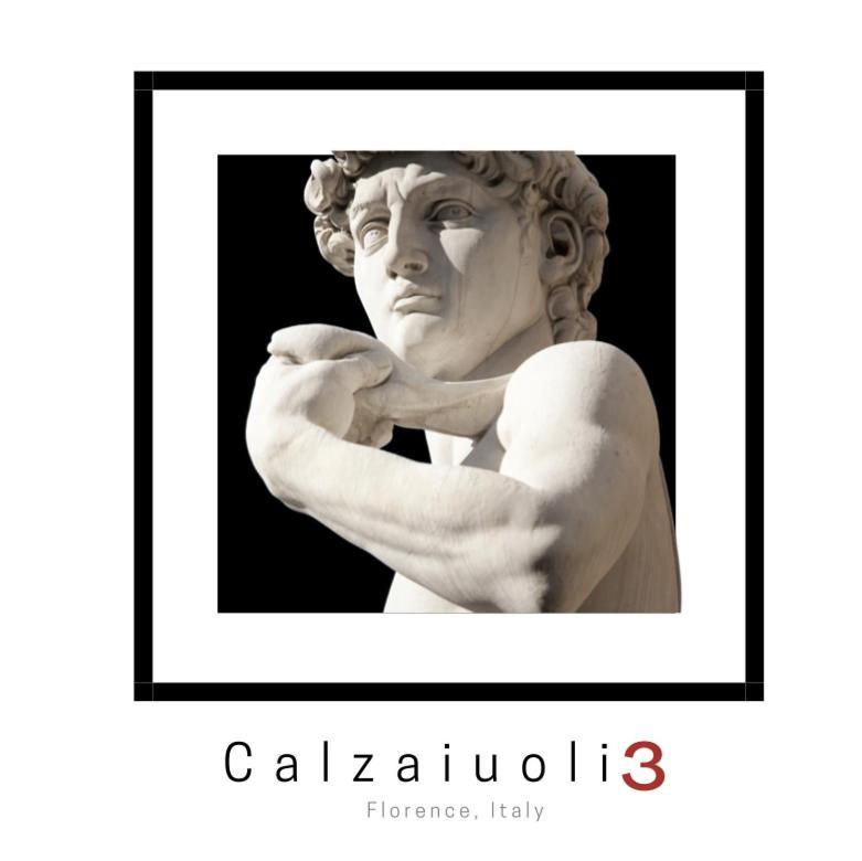 Calzaiuoli3 Luxury Flat In The City Center Of Florence Luaran gambar