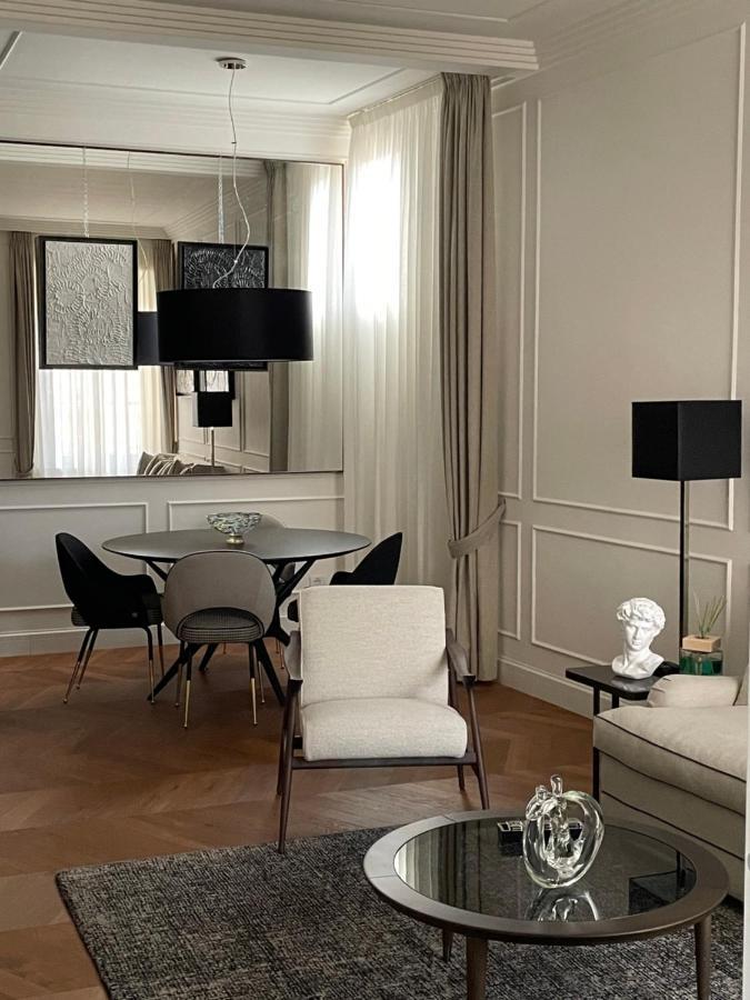 Calzaiuoli3 Luxury Flat In The City Center Of Florence Luaran gambar