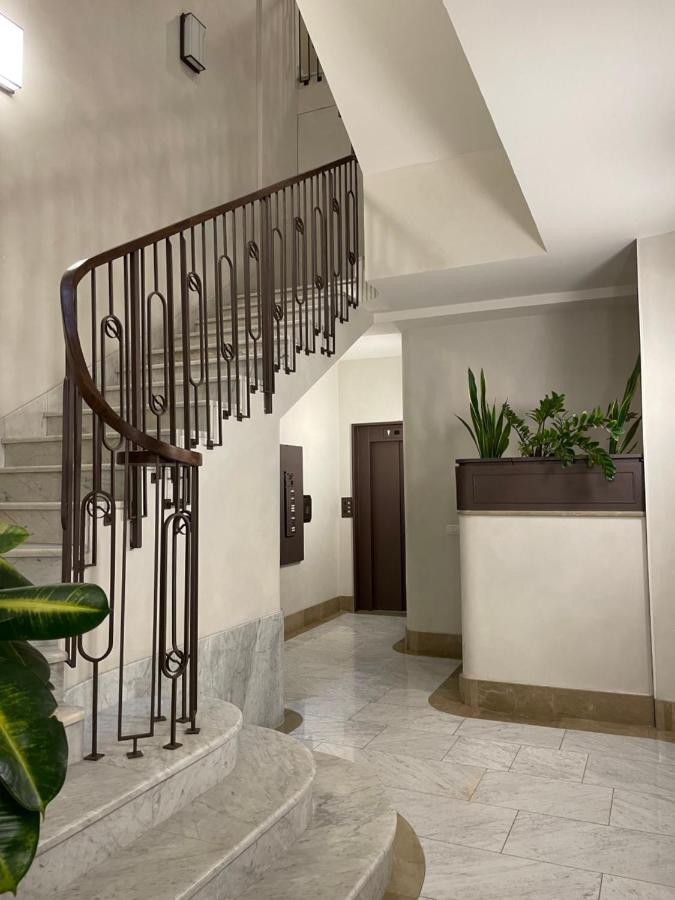 Calzaiuoli3 Luxury Flat In The City Center Of Florence Luaran gambar