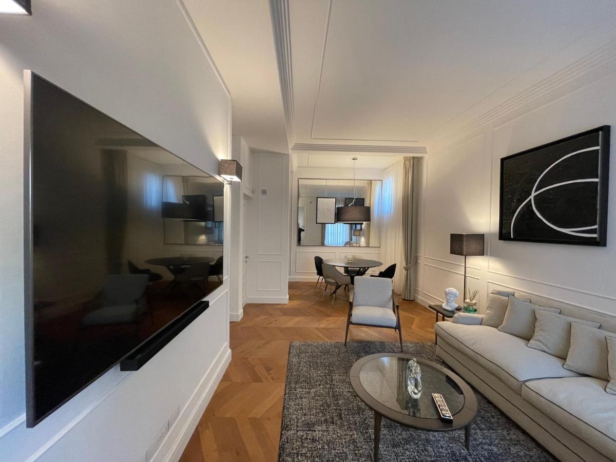 Calzaiuoli3 Luxury Flat In The City Center Of Florence Luaran gambar