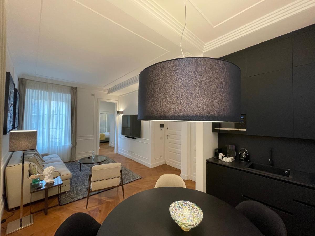 Calzaiuoli3 Luxury Flat In The City Center Of Florence Luaran gambar